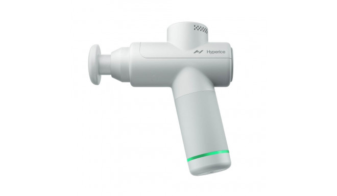 Hyperice Hypervolt Go 2.0 hand massager white
