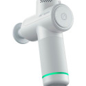 Hyperice Hypervolt Go 2.0 hand massager white