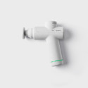 Hyperice Hypervolt Go 2.0 hand massager white
