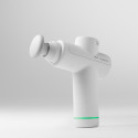 Hyperice Hypervolt Go 2.0 hand massager white