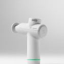 Hyperice Hypervolt Go 2.0 hand massager white
