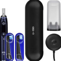 Oral-B iO Series 9N Adult Vibrating toothbrush Black