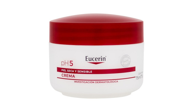 Eucerin pH5 Cream (75ml)