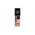 Gabriella Salvete Soulmatte Hyaluronic Foundation (30ml) (03 Neutral Beige)