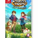 Video game for Switch Just For Games Harvest Moon: The Winds of Anthos (FR)