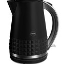 Kettle Eldom C270C   Black 2000 W 2150 W 1,5 L