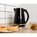 Kettle Eldom C270C   Black 2000 W 2150 W 1,5 L
