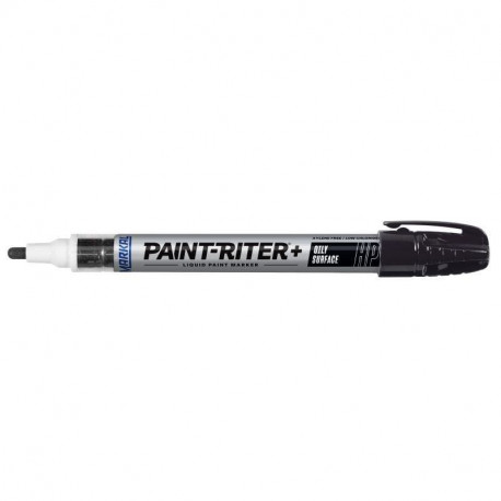PAINT MARKER MARKAL PROLINE HPBLACK 3MM
