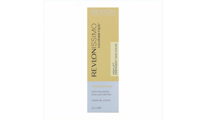 Кондиционер Revlonissimo Intense Blonde 1212Mn Revlon 8432225098098 (60 ml)