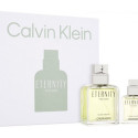 Men's Perfume Set Calvin Klein Eternity  2 Pieces