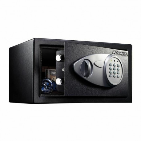 Seif Master Lock X041ML Must Must/Hall Teras 11,7 x 7,9 x 5 cm