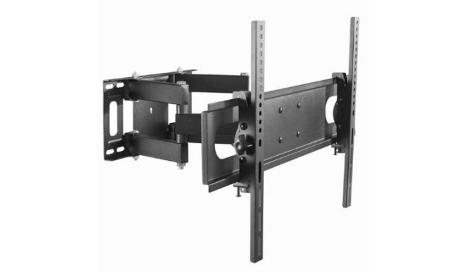 Gembird WM-70ST-01 TV mount/stand 177.8 cm (70&quot;) Black