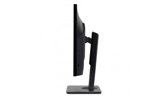 Acer B7 B247Y E computer monitor 60.5 cm (23.8") 1920 x 1080 pixels Full HD LCD Black