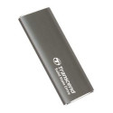 Transcend ESD265C 2 TB Grey