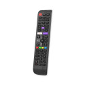 Philips SRP4010/10 remote control IR Wireless TV Press buttons