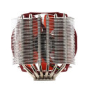 Thermalright Silver Arrow 130 Processor Air cooler 12 cm Aluminium, Nickel 1 pc(s)