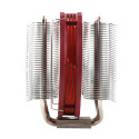 Thermalright Silver Arrow 130 Processor Air cooler 12 cm Aluminium, Nickel 1 pc(s)