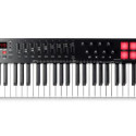 M-AUDIO Oxygen 49 (MKV) MIDI keyboard 49 keys USB Black
