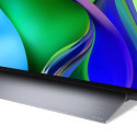 LG OLED evo OLED65C32LA TV 165.1 cm (65&quot;) 4K Ultra HD Smart TV Wi-Fi Black