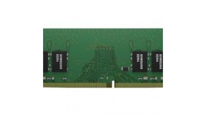 Samsung M391A2K43DB1-CWE memory module 16 GB 1 x 16 GB DDR4 3200 MHz ECC