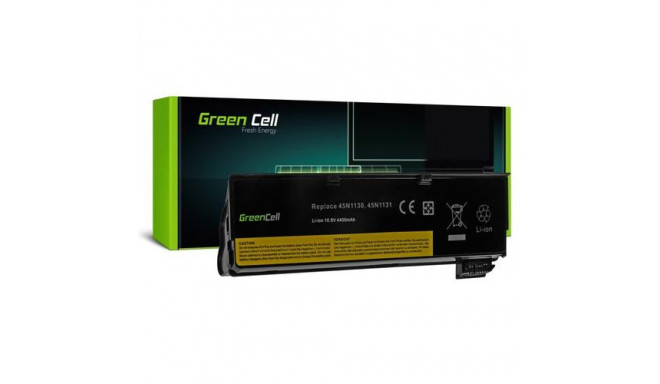 Green Cell LE57V2 laptop spare part Battery