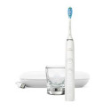 Philips HX9911/27 electric toothbrush Adult Vibrating toothbrush White