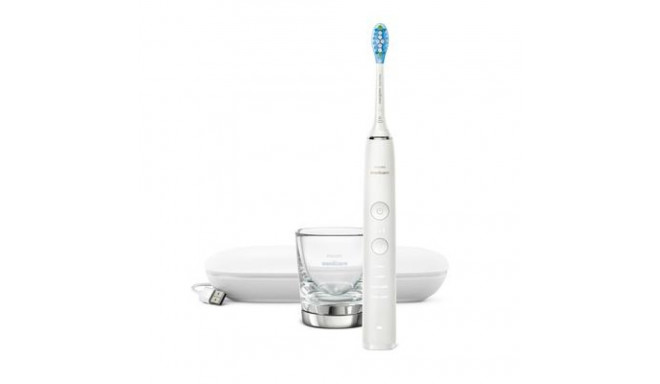 Philips DiamondClean 9000 HX9911 Sonic electric toothbrush with app