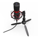 ENDORFY Solum Streaming T Black PC microphone