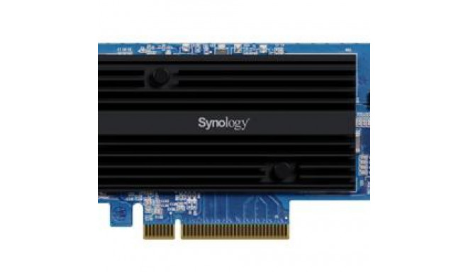 Synology E10G30-T2 network card Internal Ethernet 10000 Mbit/s