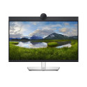 DELL P Series P2424HEB computer monitor 60.5 cm (23.8&quot;) 1920 x 1080 pixels Full HD LCD Blac