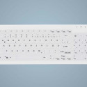 Active Key AK-C7012 keyboard USB German White