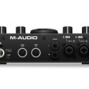 M-AUDIO AIR 192|6 recording audio interface