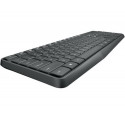 Logitech MK235 Wireless Keyboard and Mouse Combo