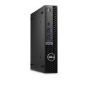 DELL OptiPlex 7010 Intel® Core™ i5 i5-13500T 8 GB DDR4-SDRAM 256 GB SSD Windows 11 Pro MFF Mini PC B