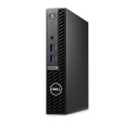 DELL OptiPlex 7010 Intel® Core™ i5 i5-13500T 8 GB DDR4-SDRAM 256 GB SSD Windows 11 Pro MFF Mini PC B