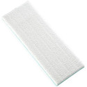 Leifheit 56608 mop accessory Mop wet pads White