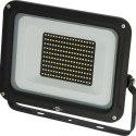 Brennenstuhl 1171250041 floodlight 100 W LED Black D