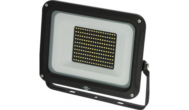 Brennenstuhl 1171250041 floodlight Black 100 W LED D