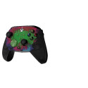 PDP REMATCH GLOW Advanced Wired Controller: Space Dust, For Xbox Series X|S, Xbox One, &amp; Win