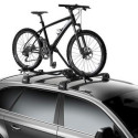 Thule ProRide Bicycle carrier Black