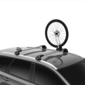 Thule 547001 car roof / rack carrier Bicycle carrier Black