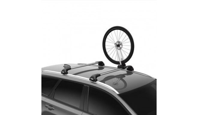 Thule 547001 car roof / rack carrier Bicycle carrier Black