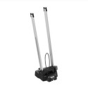 Thule 547001 car roof / rack carrier Bicycle carrier Black