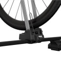 Thule 547001 car roof / rack carrier Bicycle carrier Black