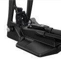 Thule 564001 car roof / rack carrier Bicycle carrier Black