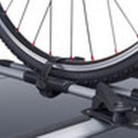 Thule 532 THU Bicycle carrier Black, Grey