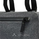 VAUDE Trailframe II Frame Bicycle bag 2.5 L Polyamide, Polyester, Polyurethane Grey