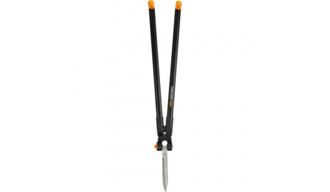 Fiskars 1001565 hedge clipper/shear Black, Orange