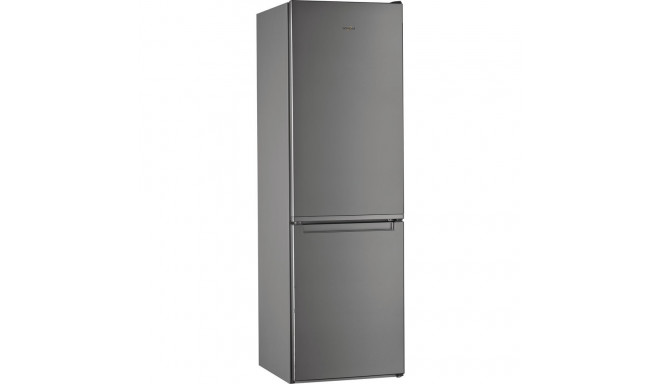 Whirlpool refrigerator W5811EOX1