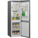 Whirlpool refrigerator W5811EOX1